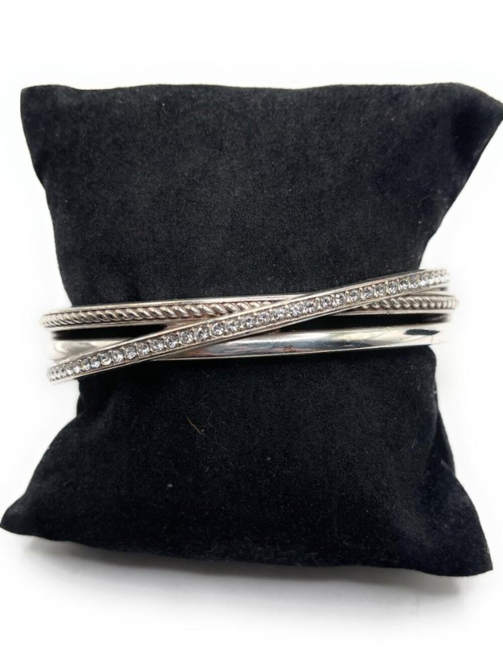Brighton Neptune Hinged Bracelet - 9412